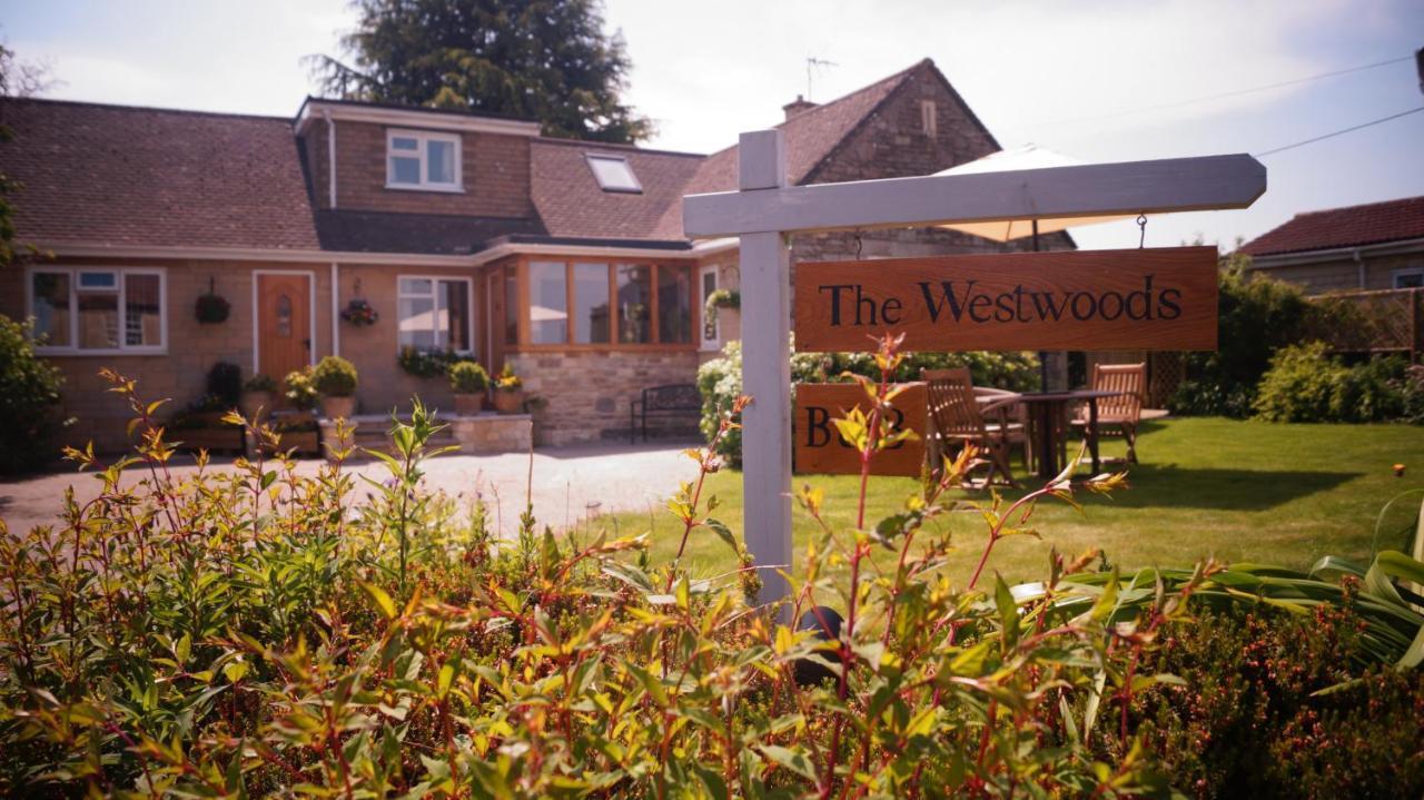مبيت وإفطار The Westwoods المظهر الخارجي الصورة